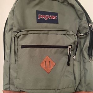 Jansport Backpack